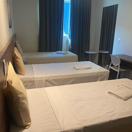 Hotel Be Loft Lounge Rio de Janeiro Zewnętrze zdjęcie