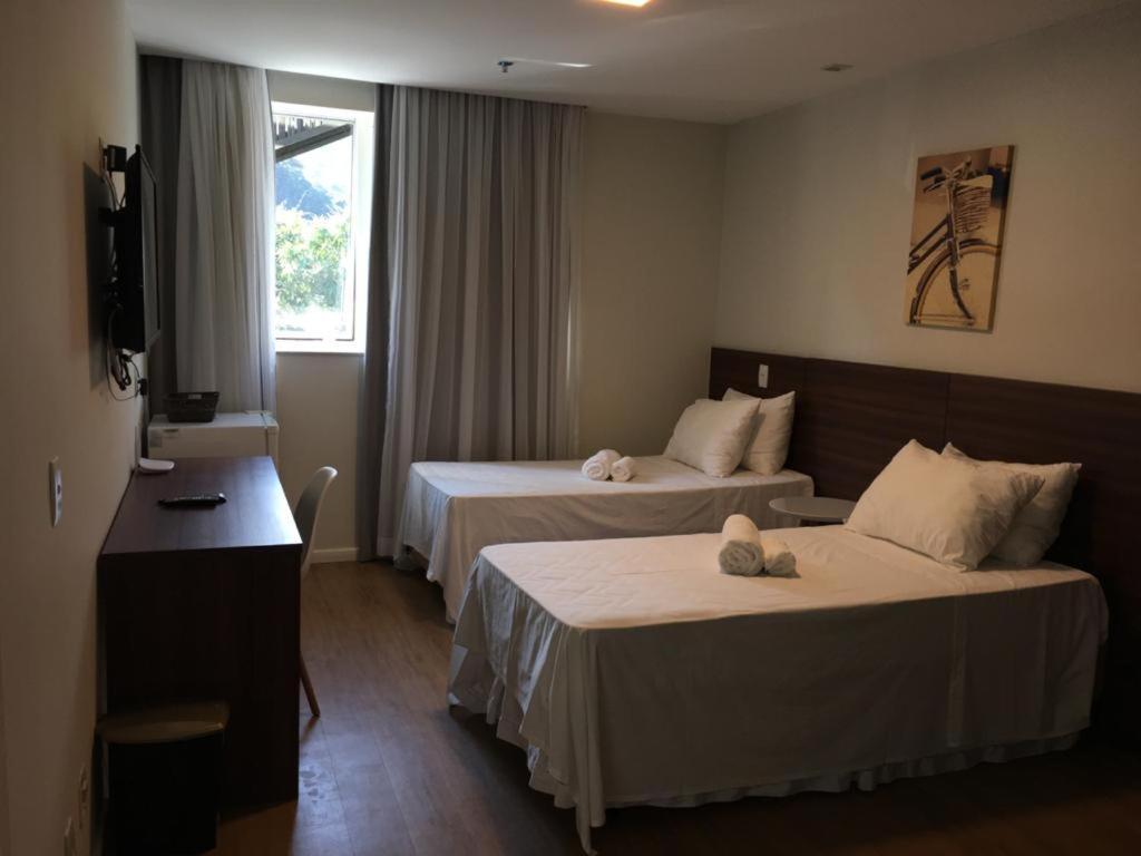 Hotel Be Loft Lounge Rio de Janeiro Zewnętrze zdjęcie