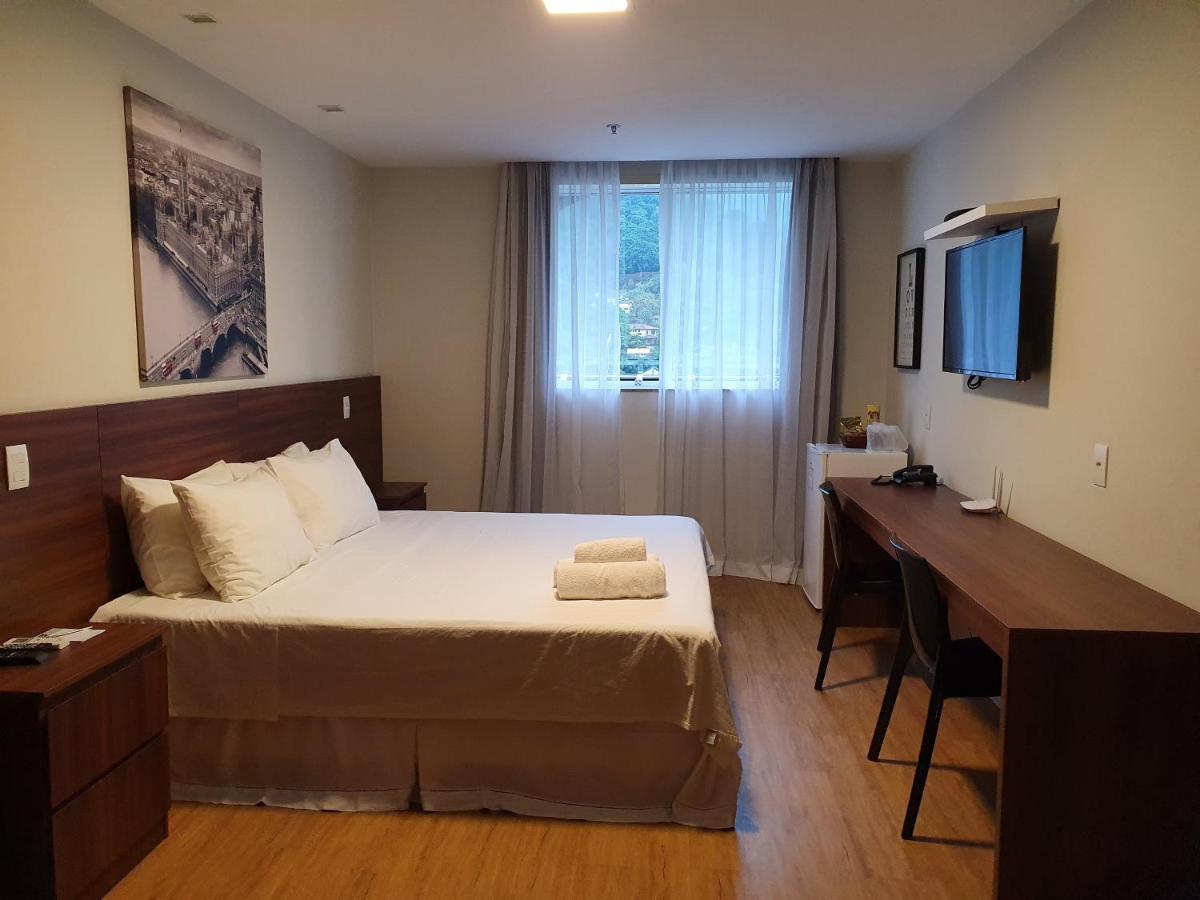Hotel Be Loft Lounge Rio de Janeiro Zewnętrze zdjęcie
