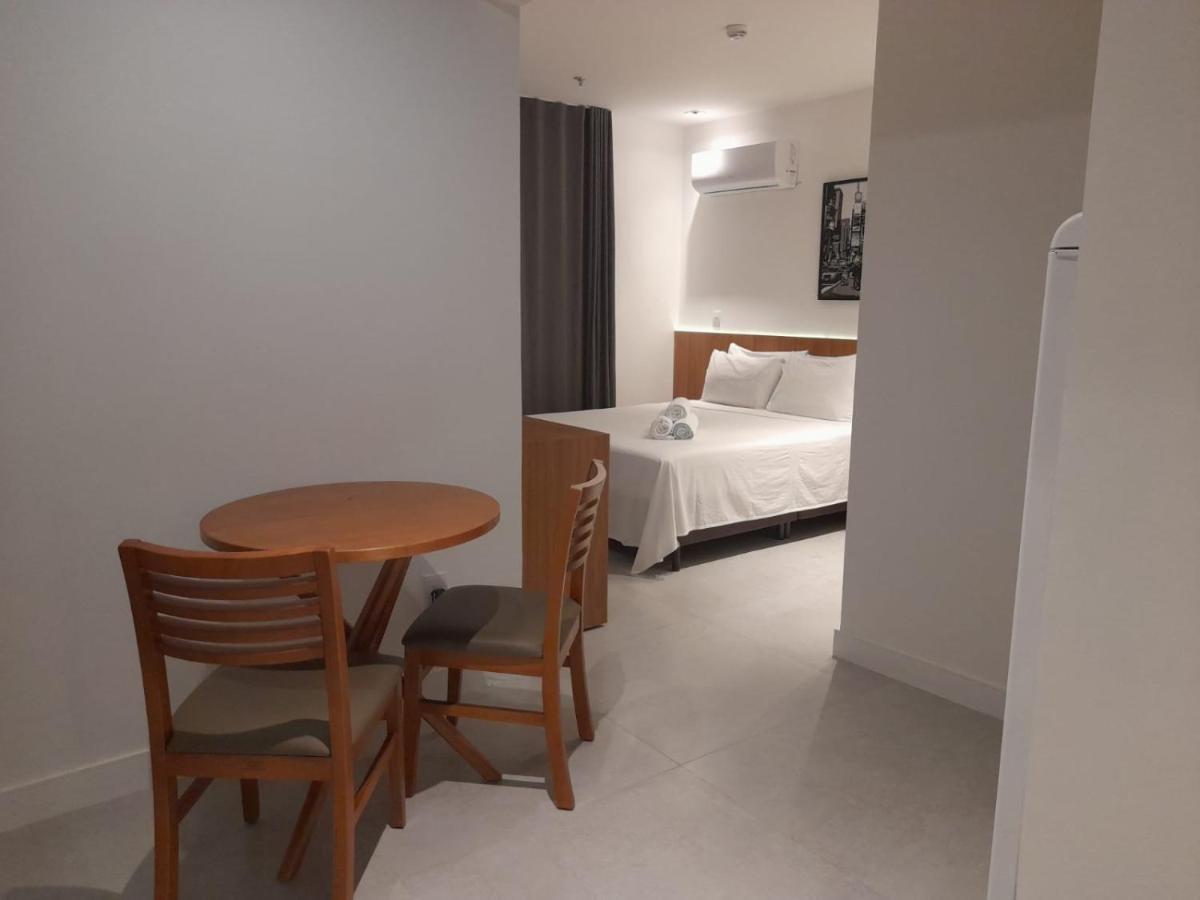 Hotel Be Loft Lounge Rio de Janeiro Zewnętrze zdjęcie