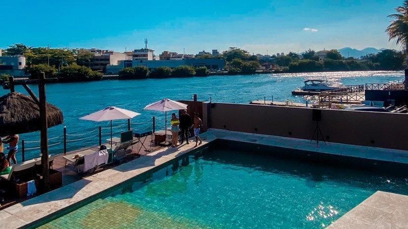 Hotel Be Loft Lounge Rio de Janeiro Zewnętrze zdjęcie
