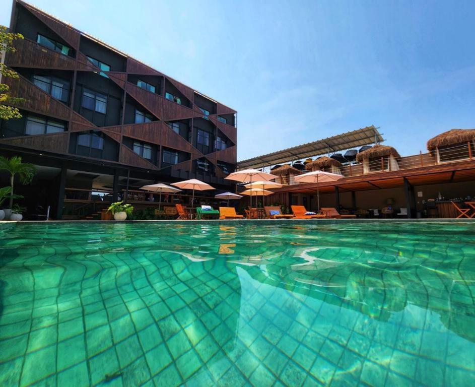 Hotel Be Loft Lounge Rio de Janeiro Zewnętrze zdjęcie