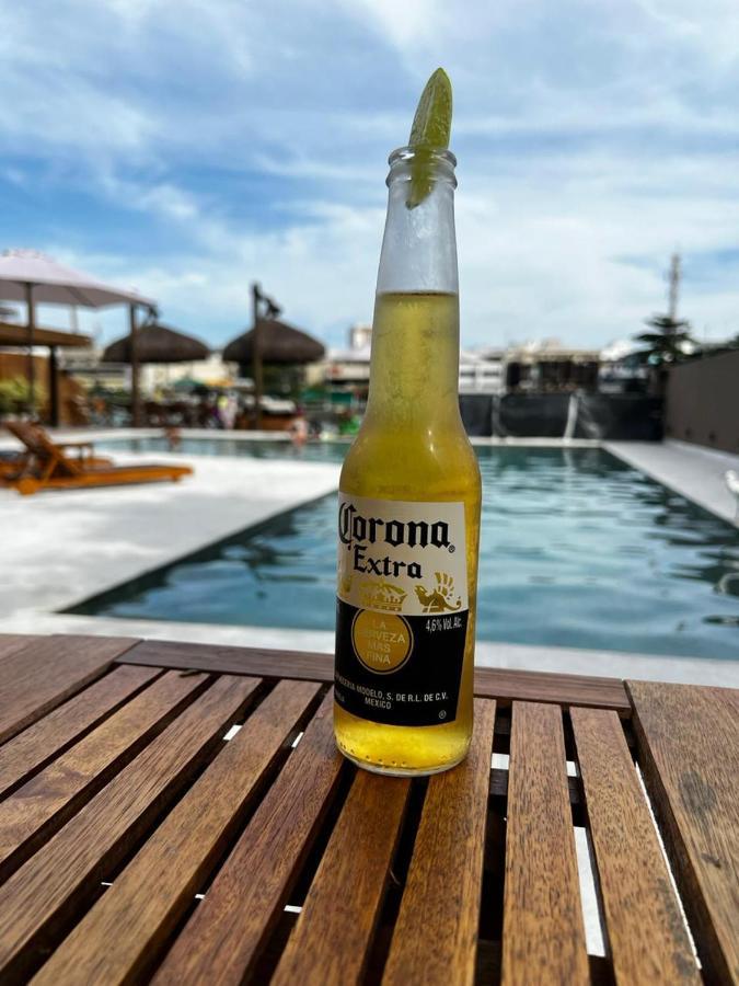 Hotel Be Loft Lounge Rio de Janeiro Zewnętrze zdjęcie