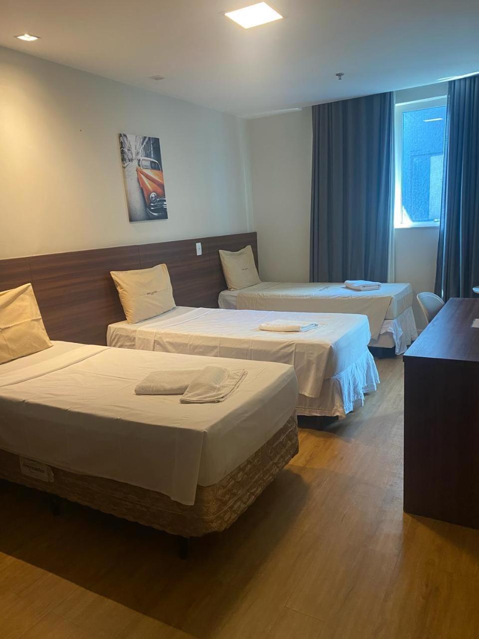 Hotel Be Loft Lounge Rio de Janeiro Zewnętrze zdjęcie