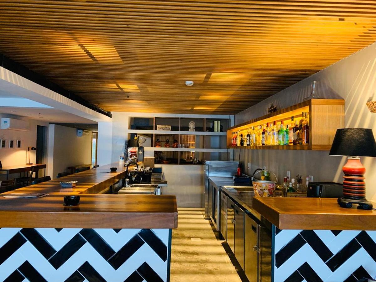 Hotel Be Loft Lounge Rio de Janeiro Zewnętrze zdjęcie