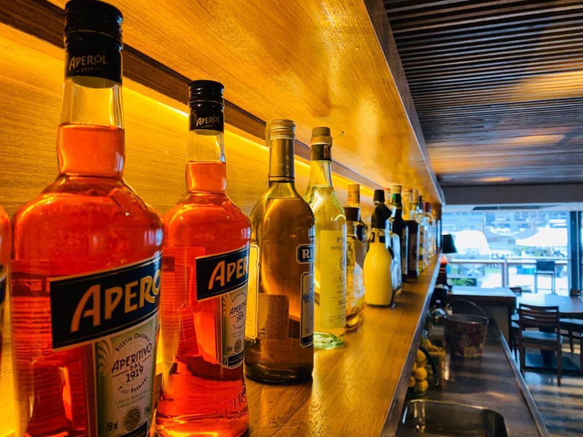 Hotel Be Loft Lounge Rio de Janeiro Zewnętrze zdjęcie