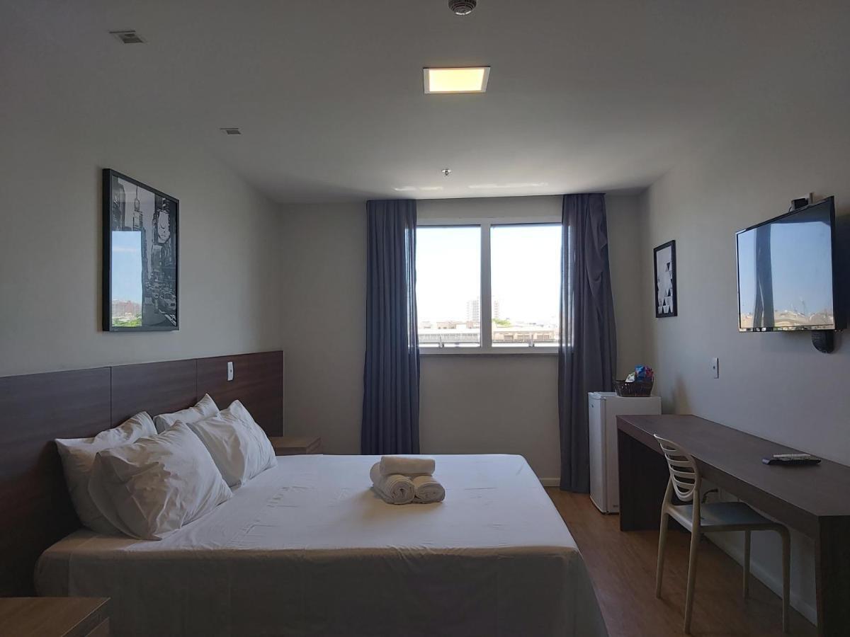 Hotel Be Loft Lounge Rio de Janeiro Zewnętrze zdjęcie
