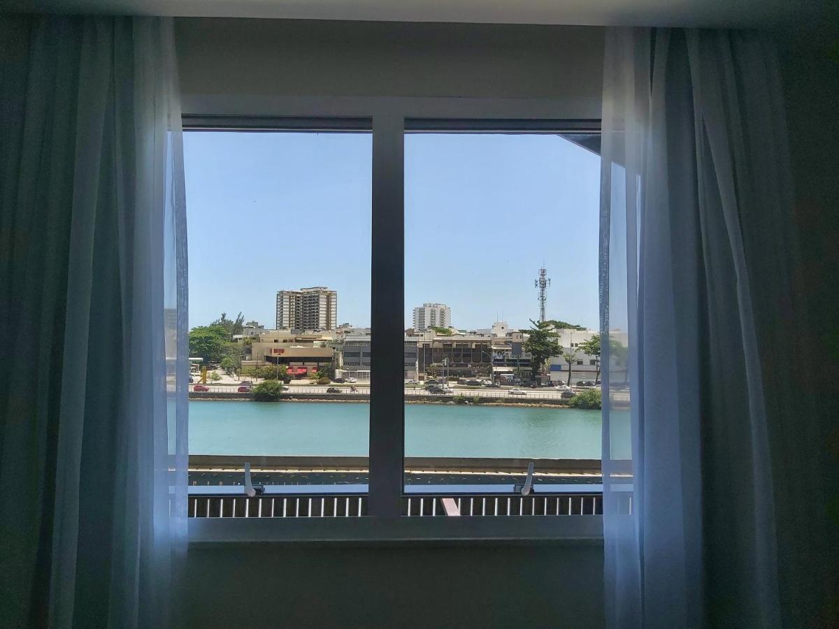 Hotel Be Loft Lounge Rio de Janeiro Zewnętrze zdjęcie
