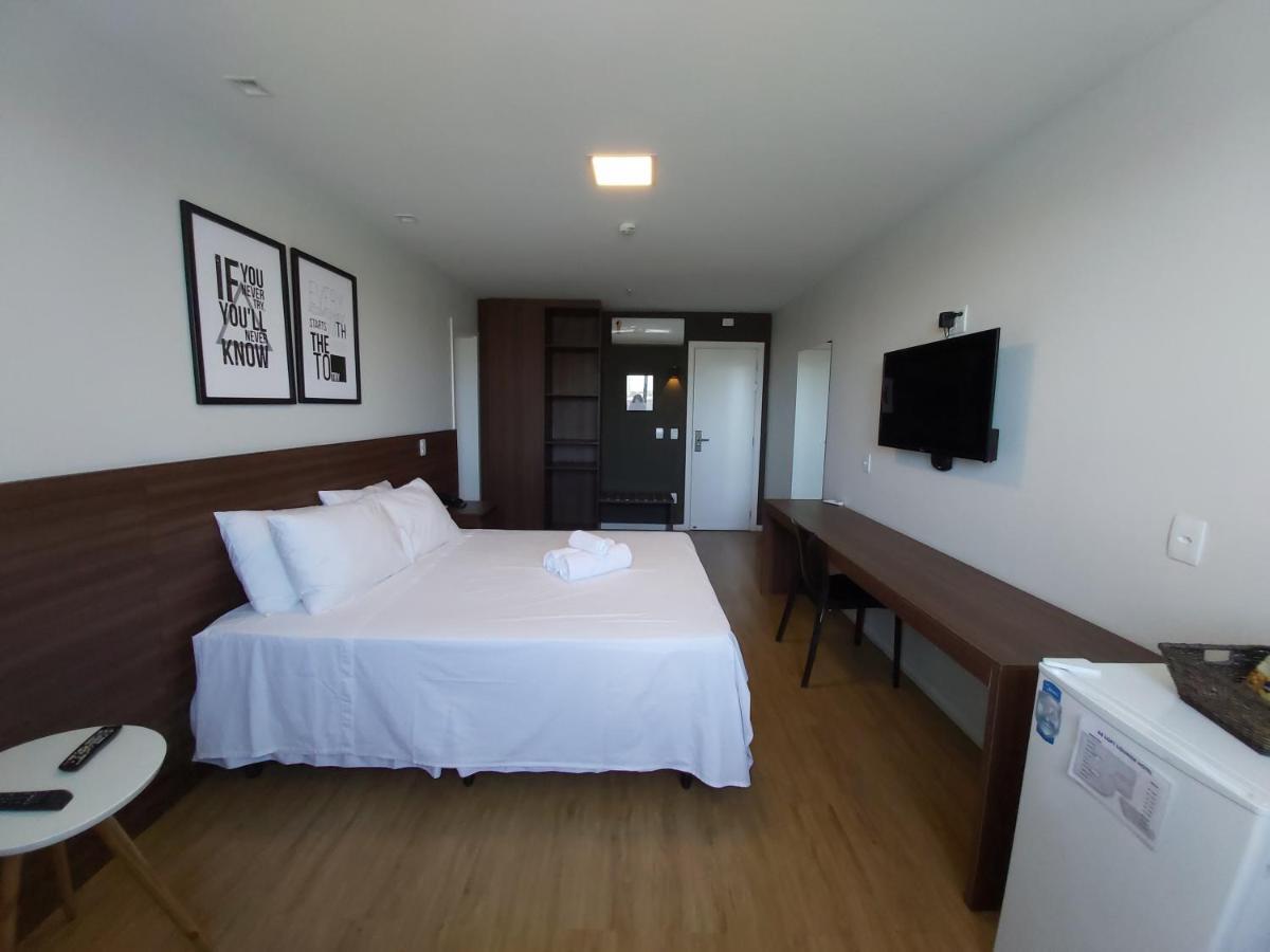 Hotel Be Loft Lounge Rio de Janeiro Zewnętrze zdjęcie