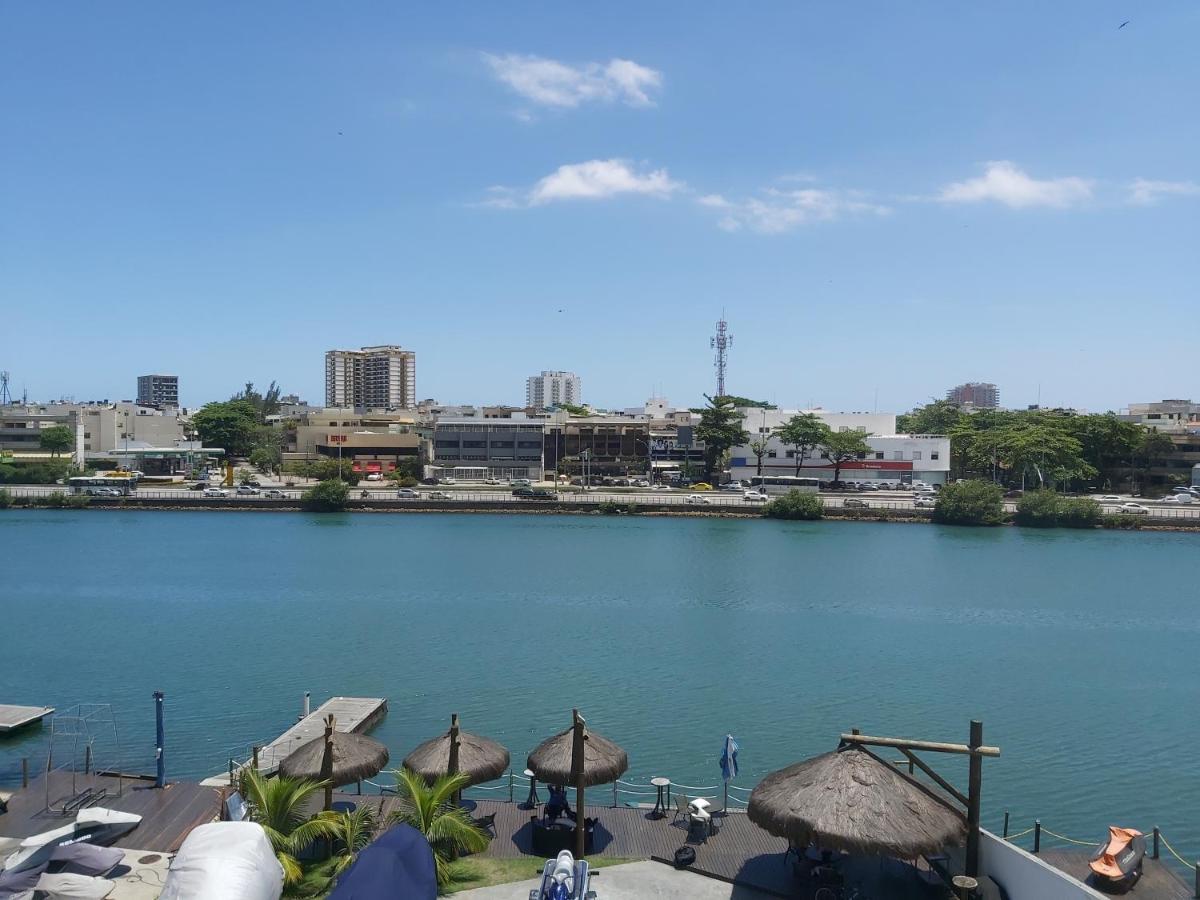 Hotel Be Loft Lounge Rio de Janeiro Zewnętrze zdjęcie