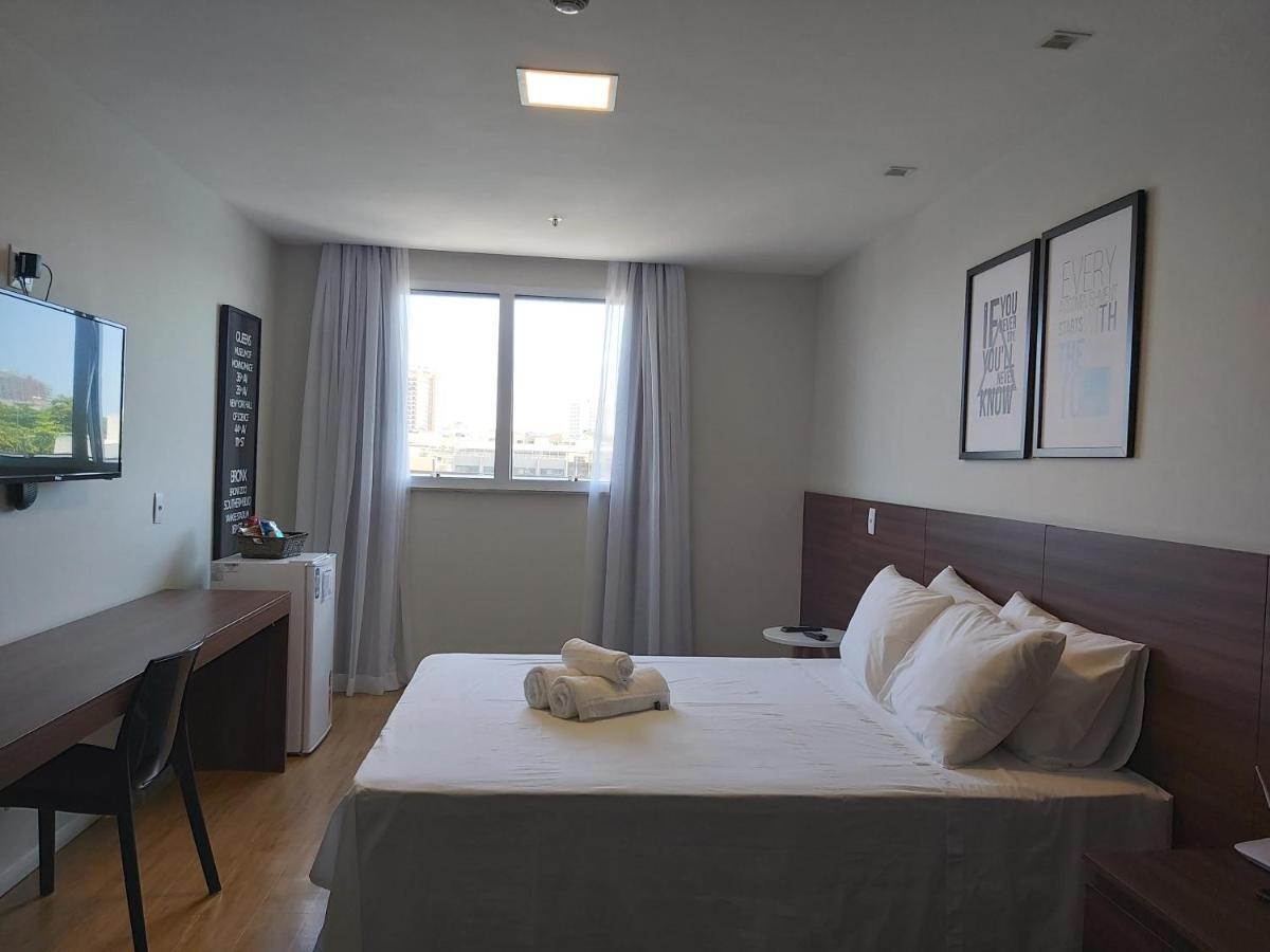 Hotel Be Loft Lounge Rio de Janeiro Zewnętrze zdjęcie