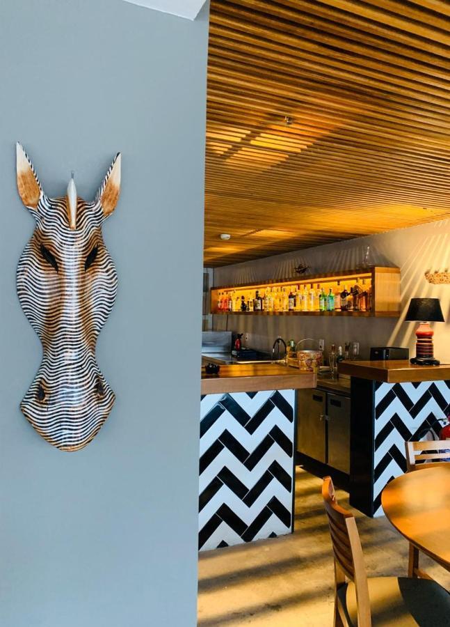 Hotel Be Loft Lounge Rio de Janeiro Zewnętrze zdjęcie