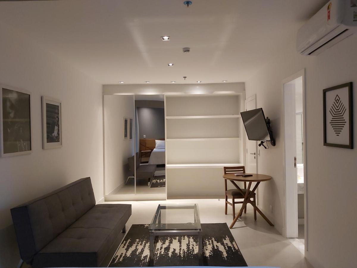 Hotel Be Loft Lounge Rio de Janeiro Zewnętrze zdjęcie