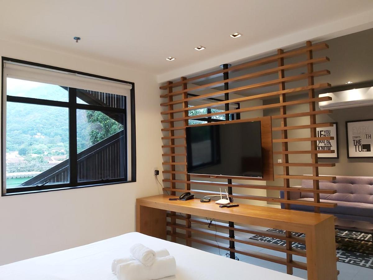 Hotel Be Loft Lounge Rio de Janeiro Zewnętrze zdjęcie