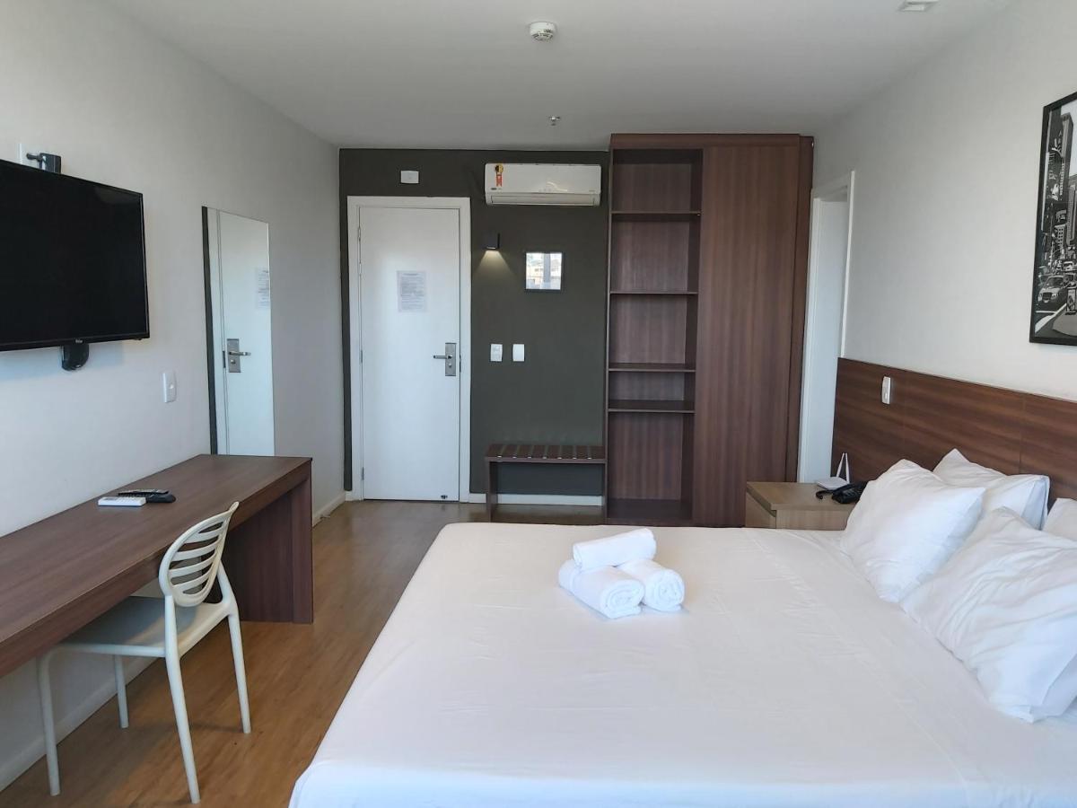 Hotel Be Loft Lounge Rio de Janeiro Zewnętrze zdjęcie