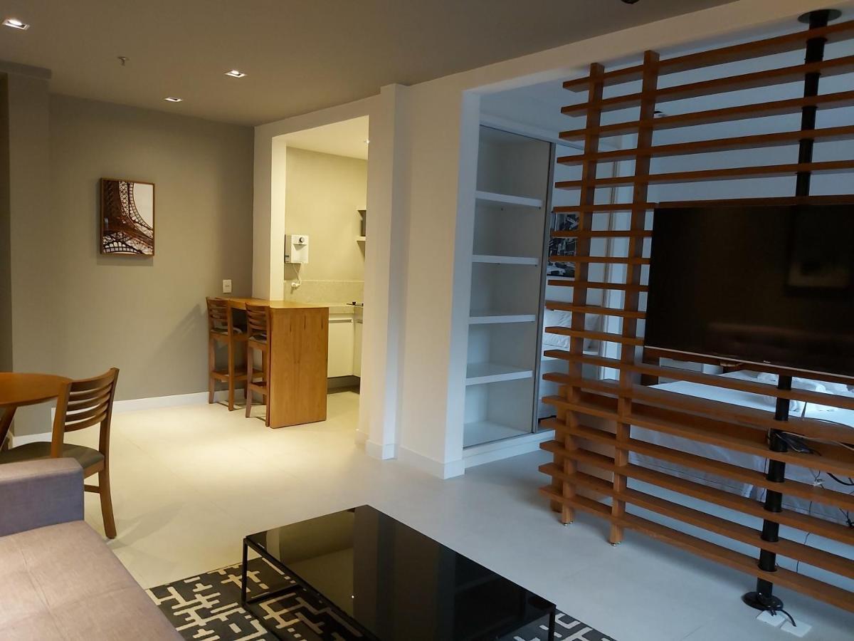 Hotel Be Loft Lounge Rio de Janeiro Zewnętrze zdjęcie