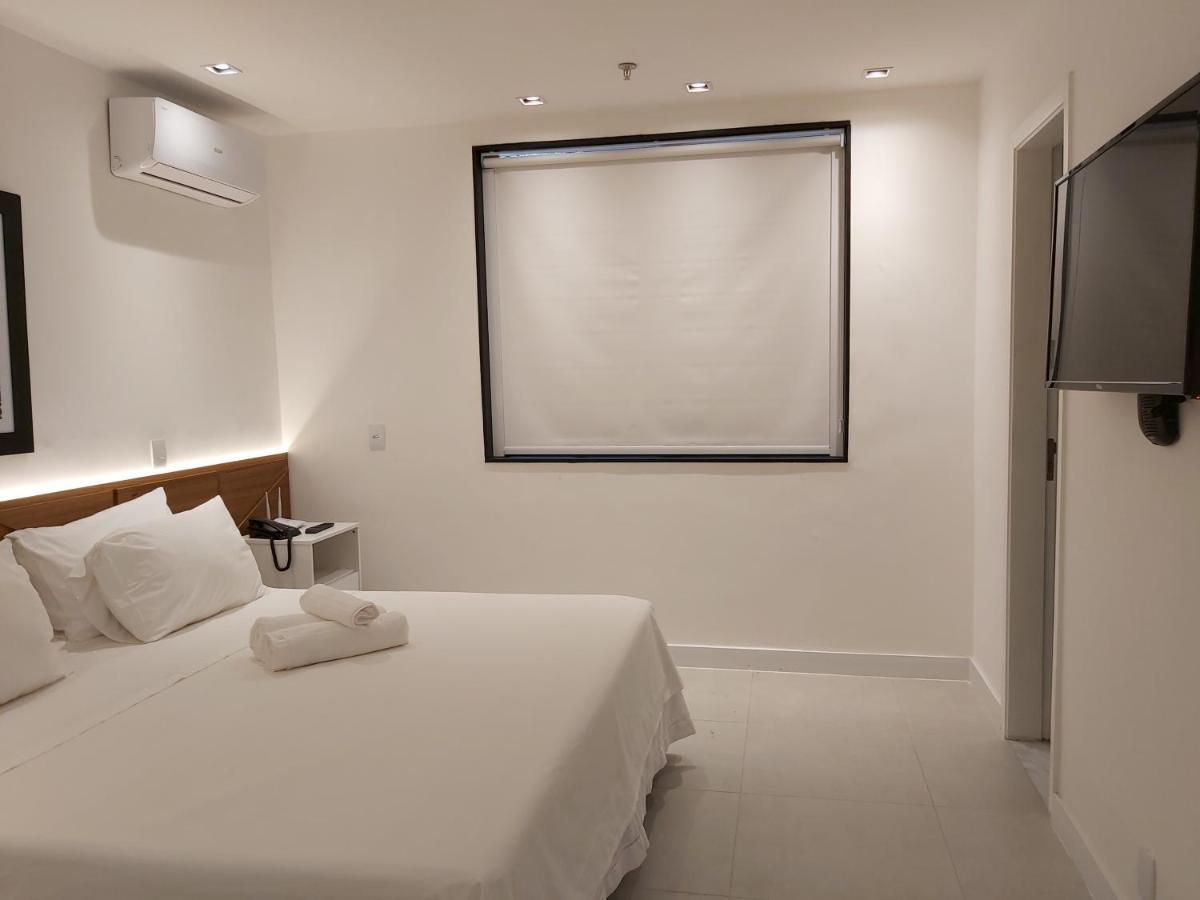 Hotel Be Loft Lounge Rio de Janeiro Zewnętrze zdjęcie